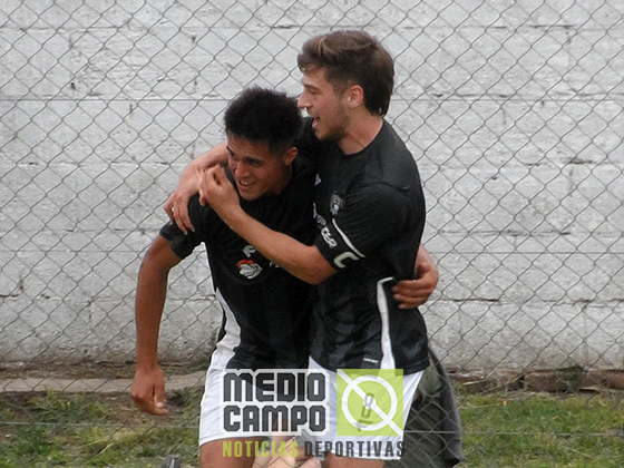 Las Mandarinas, Brandsen, Atlético y Progreso, Estrella de Jeppener, Defensores de Domselaar, Liga Metropolitana San Vicente, El Indio, UVE, Liga Chascomunense