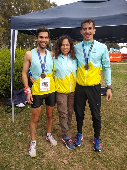 Ciclismo, ACCB, Rower, La Matanza, Lobos, Coronel Vidal, Campeonato MTB, Brandsen
