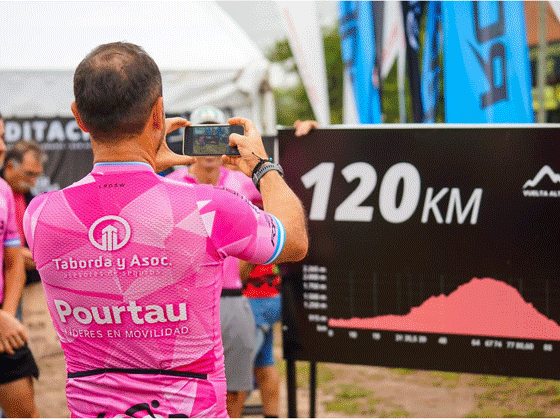 Ciclismo, ACCB, Rower, Roque Pérez, Campeonato de ruta juvenil, Brandsen