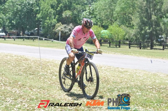 Ciclismo, ACCB, Rower, La Matanza, Lobos, Coronel Vidal, Campeonato MTB, Brandsen