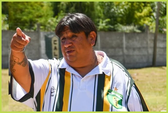 Alejandro ‘Tutu’ Bonifacio, La Esperanza, Liga Metropolitana, Agustín Artaza