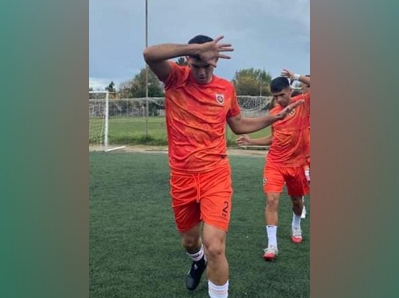 Las Mandarinas, Brandsen, Atlético y Progreso, Estrella de Jeppener, Defensores de Domselaar, Liga Metropolitana San Vicente