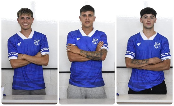 Las Mandarinas, Brandsen, Atlético y Progreso, Estrella de Jeppener, Defensores de Domselaar, Liga Metropolitana San Vicente