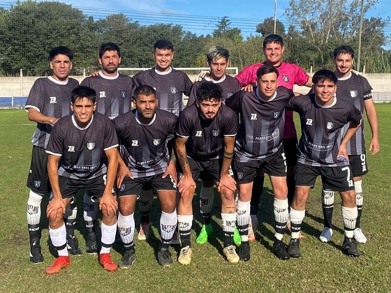 Juanchi Taus,  Flavio Testi, Tiro Federal, Atlético Chascomús, Club El Indio, Unión Deportiva, Liga Chascomunense