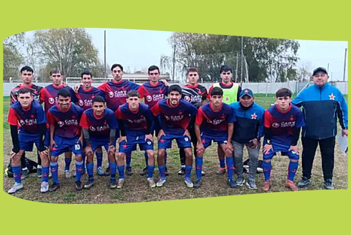 Atlético y Progreso, Clemente Jauregui Lorda, Deportivo San Vicente, Las Mandarinas, Empalme San Vicente, Los Naranjos, Villa Amelia, Los Naranjos, Estrella del Sur, Liga Metropolitana, Estrella de Jeppener