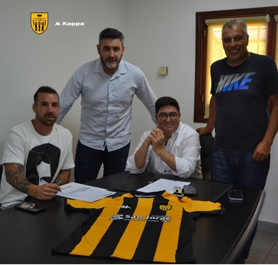 Las Mandarinas, Brandsen, Atlético y Progreso, Federal A, Emiliano López, Santamarina, Deportivo Madryn