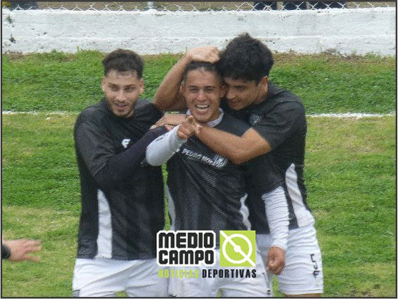 Las Mandarinas, Brandsen, Atlético y Progreso, Estrella de Jeppener, Defensores de Domselaar, Liga Metropolitana San Vicente, El Indio, UVE, Liga Chascomunense