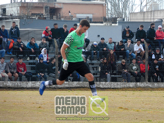 Las Mandarinas, Brandsen, Atlético y Progreso, Estrella de Jeppener, Defensores de Domselaar, Liga Metropolitana San Vicente, El Indio, UVE, Liga Chascomunense