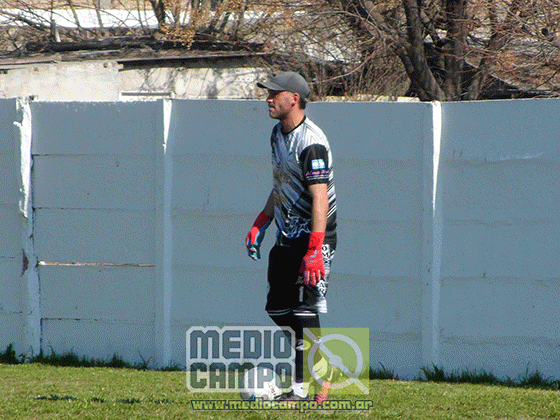 Las Mandarinas, Brandsen, Atlético y Progreso, Estrella de Jeppener, Defensores de Domselaar, Liga Metropolitana San Vicente