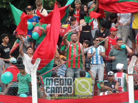 Las Mandarinas, Brandsen, Atlético y Progreso, Estrella de Jeppener, Defensores de Domselaar, Liga Metropolitana San Vicente