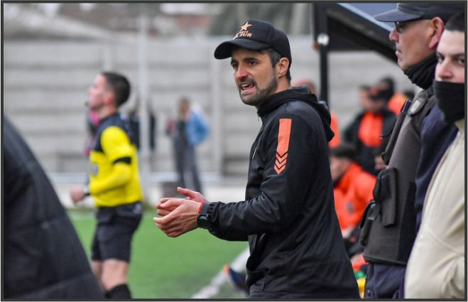 Agustín Wallasch, Primera C, Promocional Amateur, Estrella del Sur