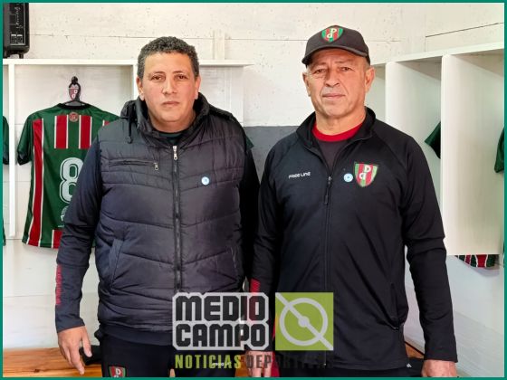 Atlético y Progreso, Liga Metropolitana, Brandsen