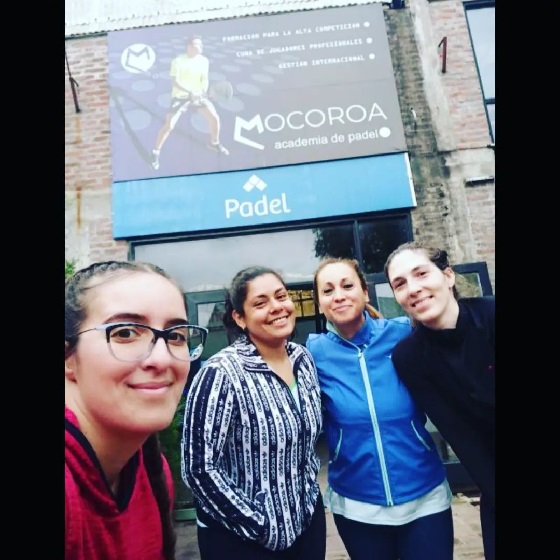 Tenis, El Canal Tenis Club, Topper, Pádel, 3 Ciudades, Fejuba, Alejandro Korn, Brandsen, Loma Verde, Jeppener, Ranchos, Chascomús, La Plata, Gundy's, Lautaro Guatini